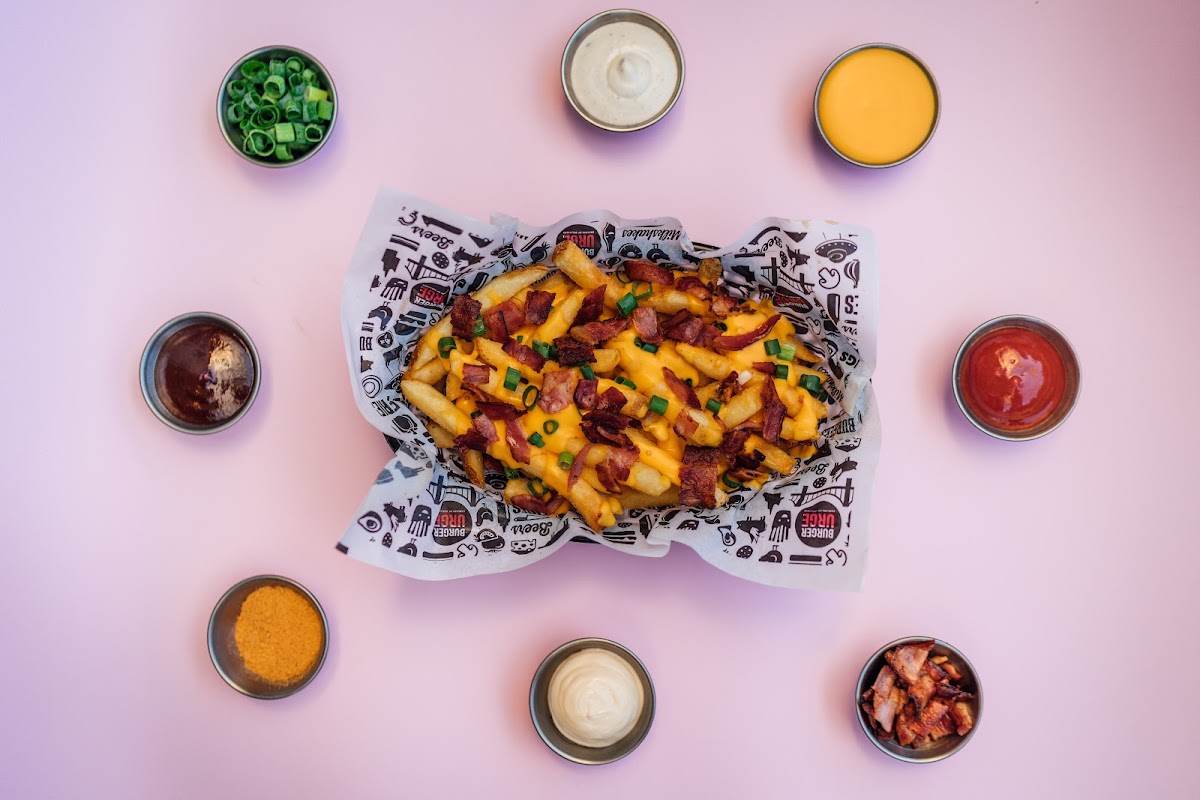 Burger Urge (Hervey Bay) Photos 2